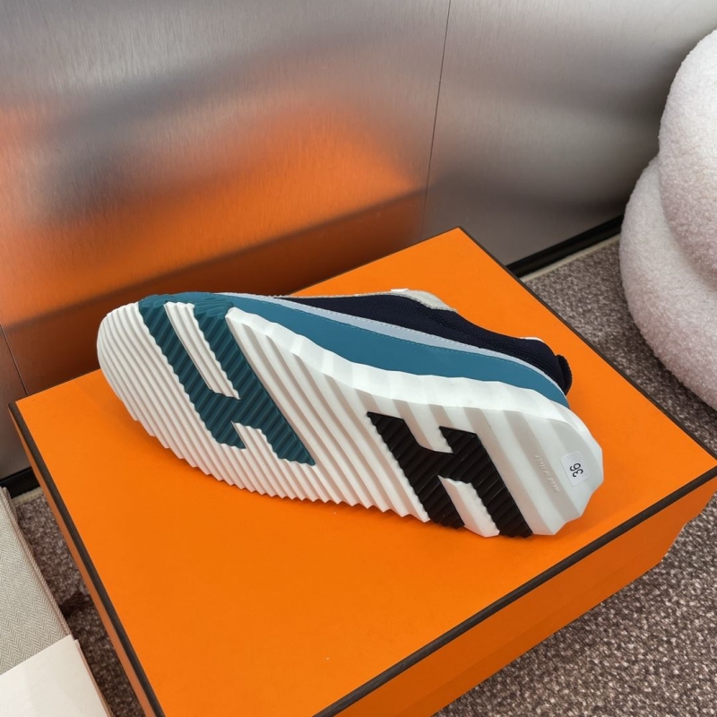 Hermes Casual Shoes